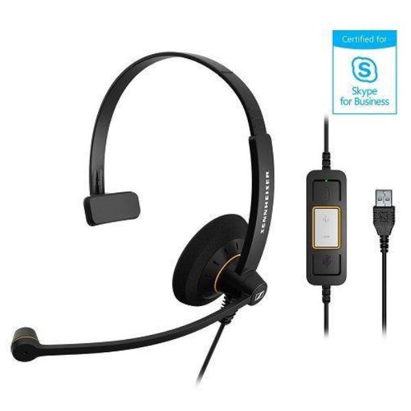 Sennheiser SC 30 USB ML